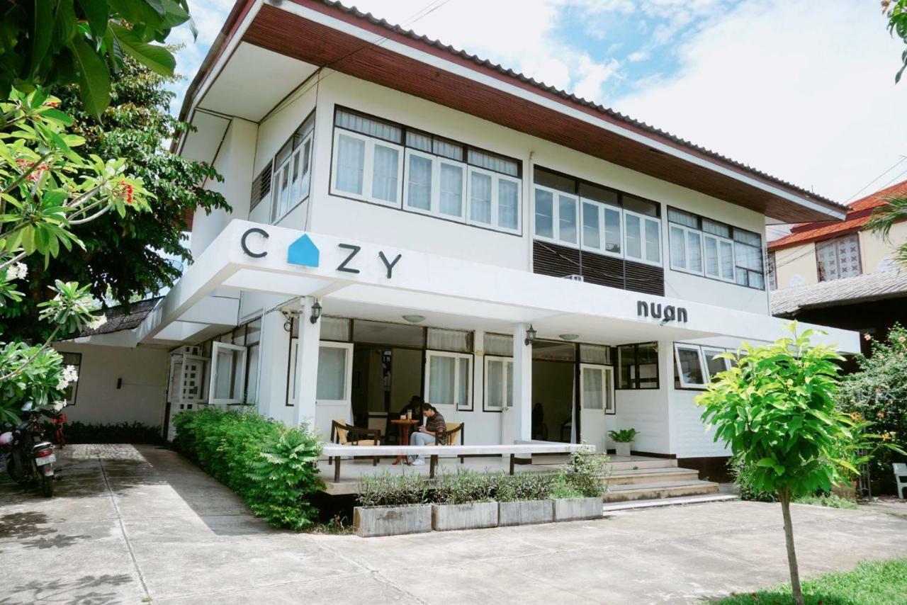 Cozy By Funwahn, Chiang Mai